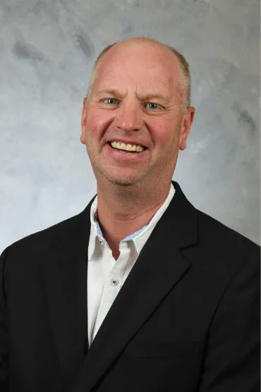 Brian McAllister
