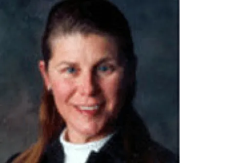 Peggy Beranek, Ph.D.