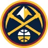 Denver Nuggets Logo