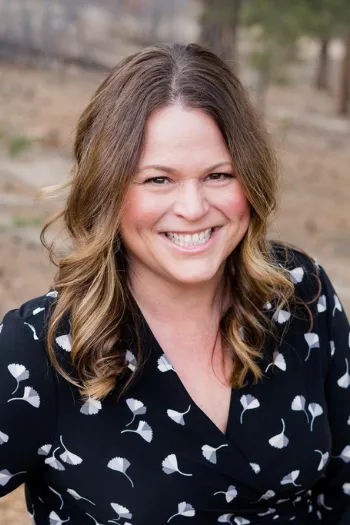 Kristi Maida