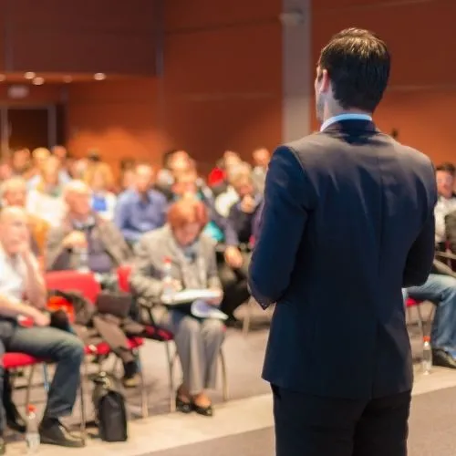 Cybersecurity Emergent Research Symposium image