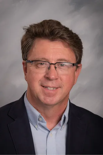 Scott Van Ness