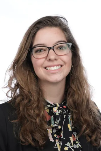 Jenna Malone, MBA