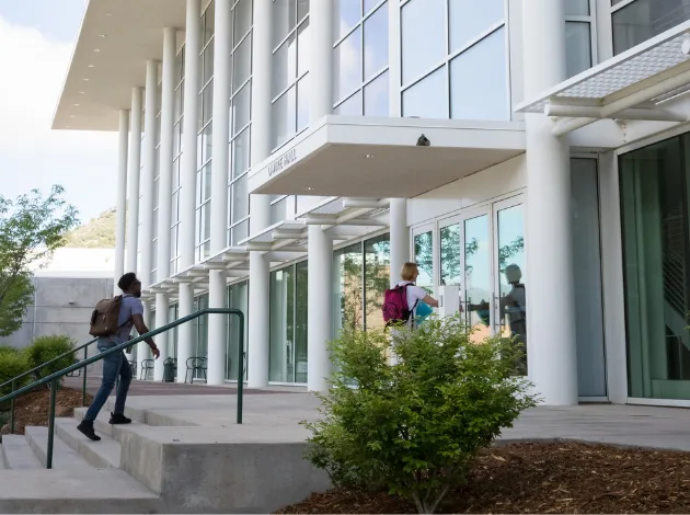 About the UCCS College of Business | College of Business