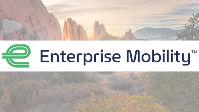 Enterprise Mobility