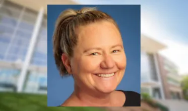 Terri Johnson Headshot