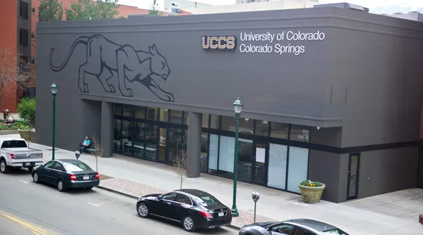 USSC Downtown Photo