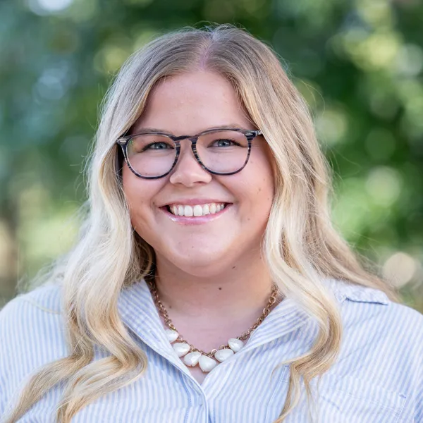 Kendall Lehberger Portrait