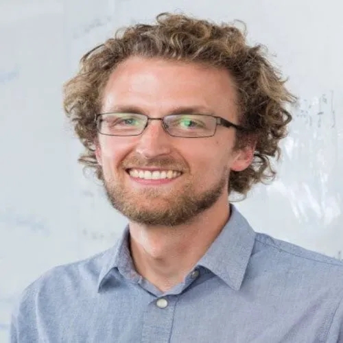 Headshot of Philip Brown