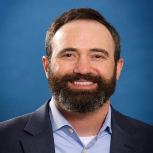 Headshot of Scott Kupferman