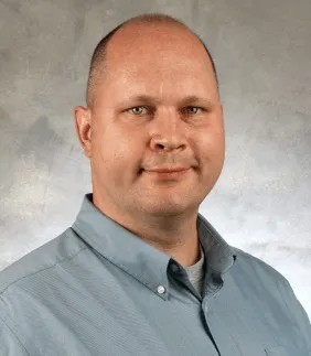 Headshot of Todd L. Bredbenner