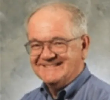 Headshot of Albert Batten