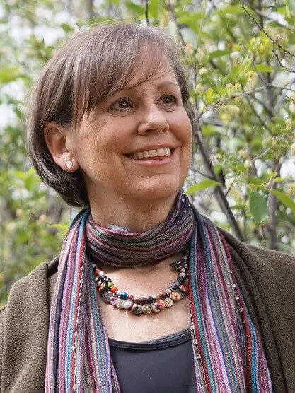 Carolyn Gery Photo