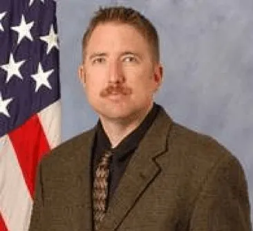 Headshot of Andrew D. Ketsdever