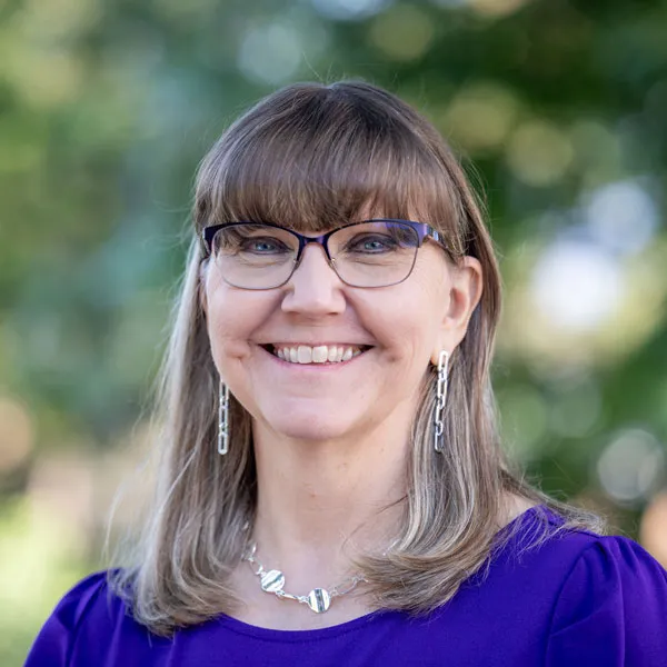 Robin Bredl Portrait