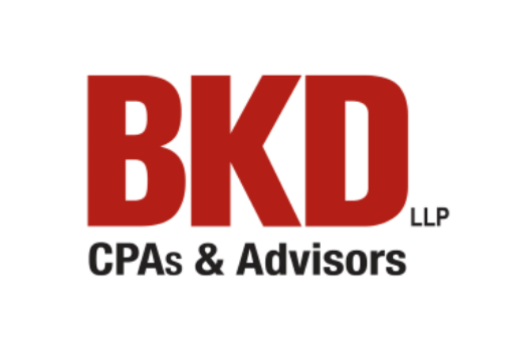 BKD CPA & Advisors logo
