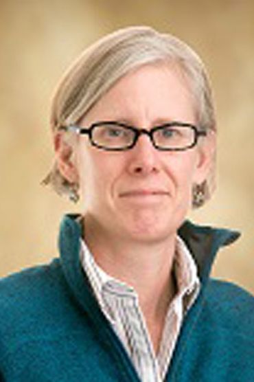 Carol Finnegan, Ph.D.