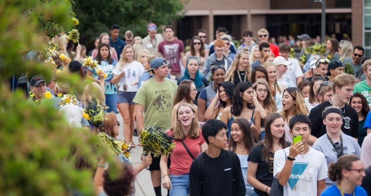 Uccs enrollment surpasses