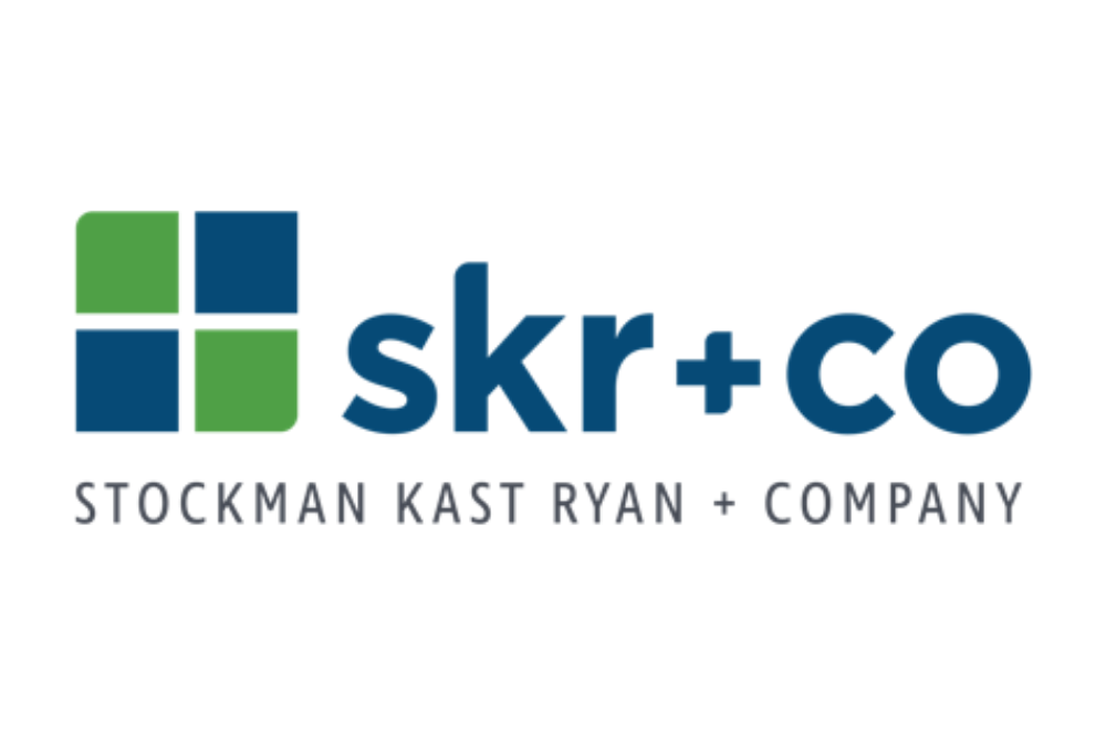 Stockman Kast Ryan Logo