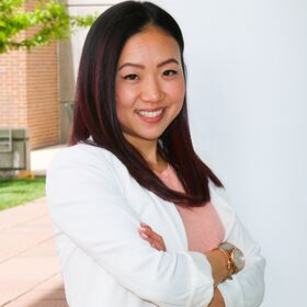 Jennifer Kilbourn, MBA (2019)
