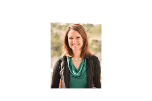 Paige Whitney, MSc
