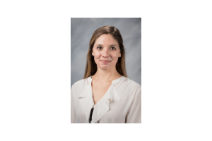 Mary Fortson-Harwell, Ph.D.