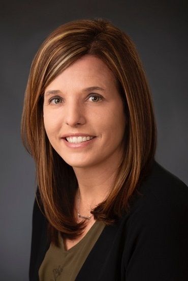 Rosey Reidl-Smith, MPA