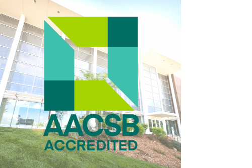 AACSB Accredited