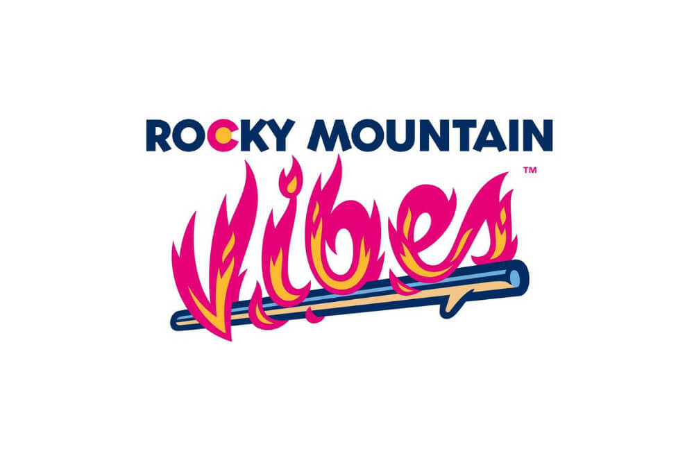 Rocky Mountain Vibes Baseball