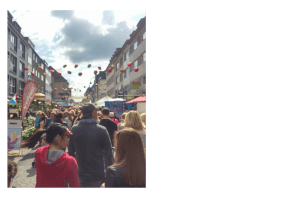 street food festival