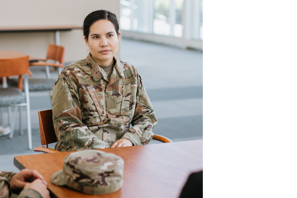 Top 10 Military Friendly School