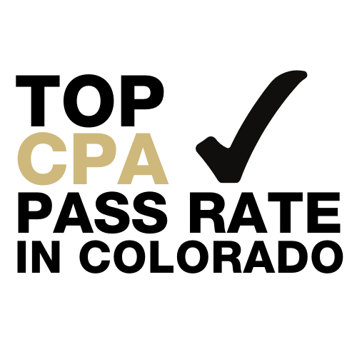 Top CPA Pass Rate in Colorado
