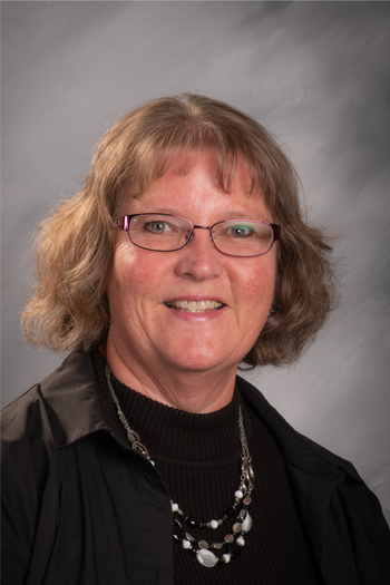 UCCS College of Business Senior Instructor of Accounting, Sheri Trumpfheller, M.B.A.
