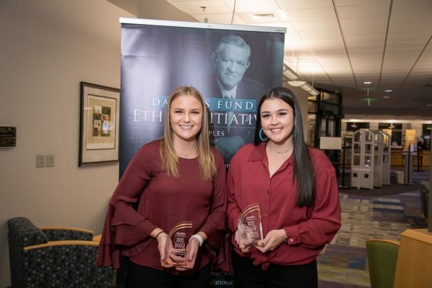 Miah Shoffner, Deann Schaaf