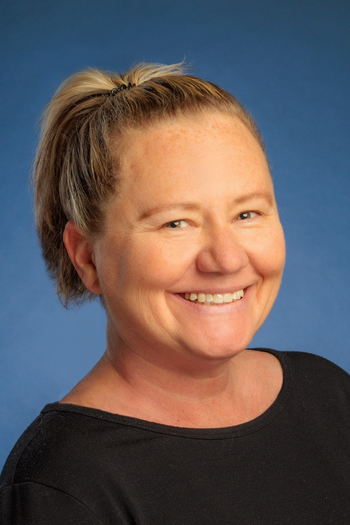 Terri Johnson
