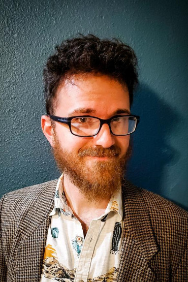 Photo of Dr. Lyle