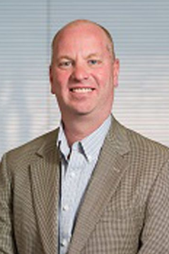 Brian McAllister   