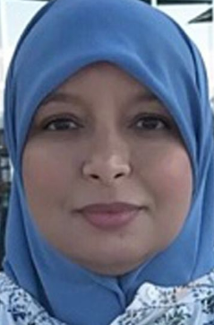 Assma Sawani    