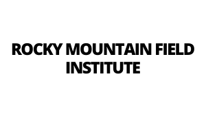 Rocky Mountain Field Institute