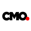 CMO by Adobe Logo