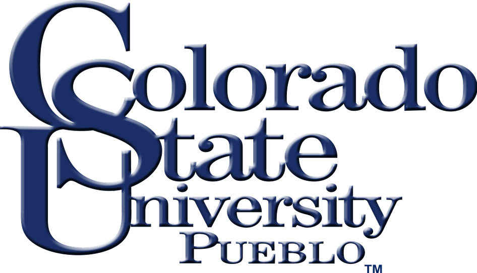 CSU Pueblo Logo