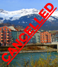 Photo of Innsbruck