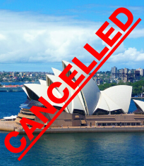 Photo of Sydney Australia