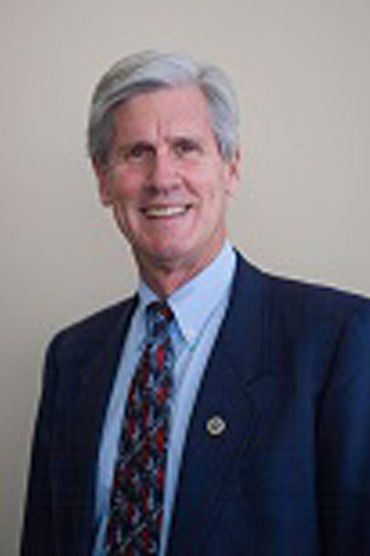 Photo of Dr. Jeff Ferguson