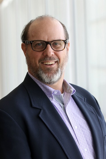 Photo of Gordon Stringer