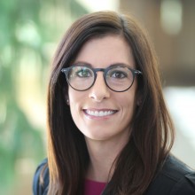 Jessica Laramie, JD