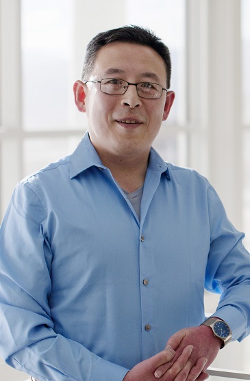 Photo of Dr. Ma