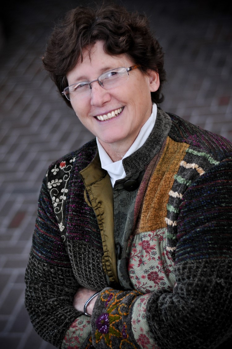 Deborah Kenny, PhD, RN, FAAN