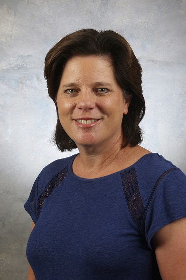 Kimberly Swetz