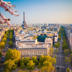 Photo of Paris, France